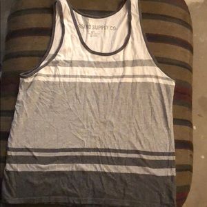 Men’s tank top
